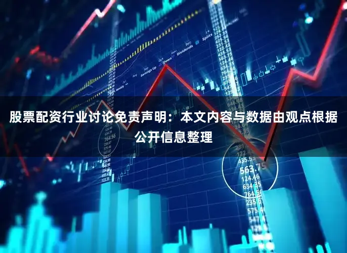 股票配资行业讨论免责声明：本文内容与数据由观点根据公开信息整理